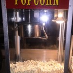 Kettle Corn