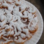 Funnel Cake