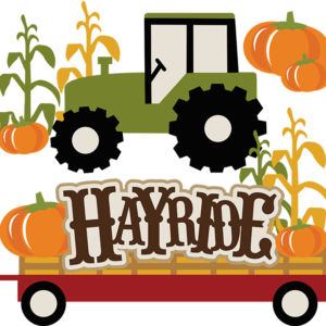 large_hayride